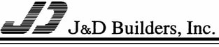 J&D Builders, Inc.